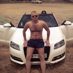 Мишаня Герасимов, 09.04.1987