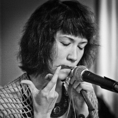 Елена Перевалова-Мелинг, Сургут