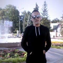 Олександр Лозовський, Дрогобыч