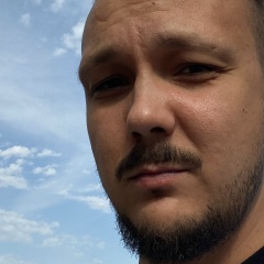 Владимир Шабанов, 21.01.1987, Ростов-на-Дону