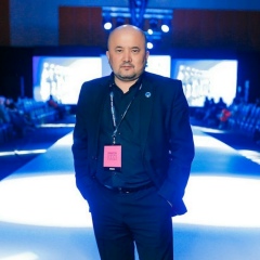 Арман Мухатов, 16.11.1973, Астана