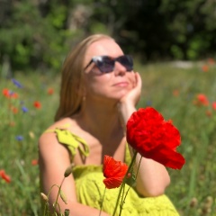 Екатерина Ильина, 12.08, Санкт-Петербург