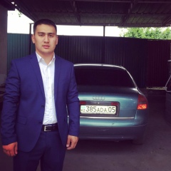 Алмас Мынбай, 24.06.1991, Талдыкорган