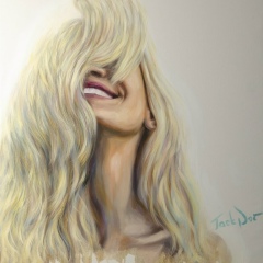 Олеся Логунова, 20.08, Москва