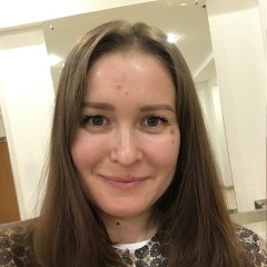 Альфинур Левущенко, 18.02, Москва