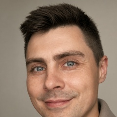 Сергей Гуртовой, 23.03.1988, Москва
