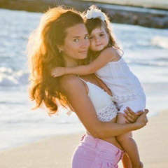 Юлия Золотухина, 28.09, Новосибирск