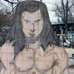 Владимир Короткий, 05.03, Москва