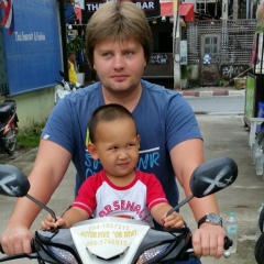 Юрик , 02.06, Москва