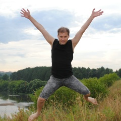 Сергей Богданов, 15.08.1981, Москва