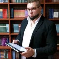 Сергей Бондарев, 29.05