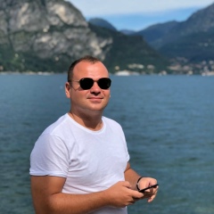 Саша Паснов, 21.09, Москва