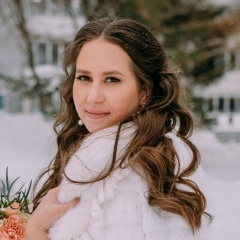 Юлия Кобелева, 27.07.1990, Кунгур