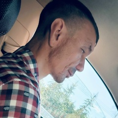 Ришат Зейнетдинов, 13.08, Канаш