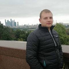 Колян Муратшин, 21.05.1994, Березичский Стеклозавод