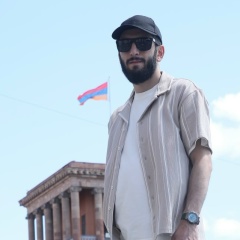 Ар Казарян, 29.04.1992, Ереван