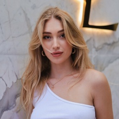 Анна Лис, 13.01.1998