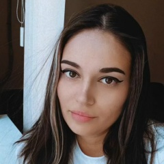 Елена Геращенко, 08.06, Усть-Каменогорск