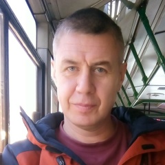 Денис Козлов, 16.09.1971, Санкт-Петербург