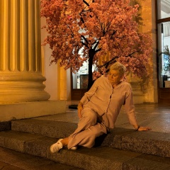 Анна Биннатова, 11.09, Сочи