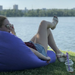 Lena Shatohina, 11.08, Днепр (Днепропетровск)