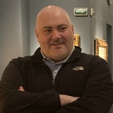 Alexey Babak, 09.10, Москва