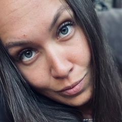 Юлия Кустекевич, 21.06.1992, Иркутск
