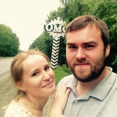 Наталья Шонина, 09.09, Новосибирск