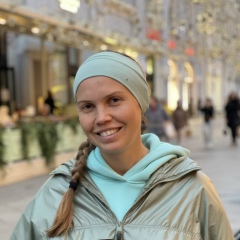 Мария Приходько, 10.04.1989, Иркутск