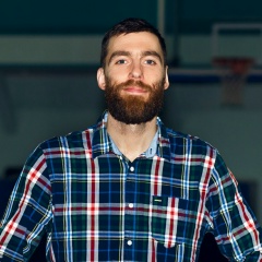 Роман Калабин, 04.11, Санкт-Петербург