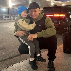 Константин Орловский, 06.05, Санкт-Петербург