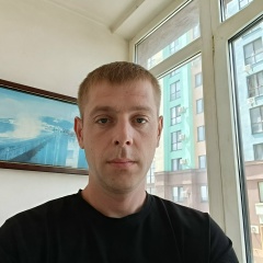 Максим Шишкин, 09.12.1987, Симферополь