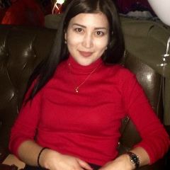 Мадин Баймади, 16.06, Алматы