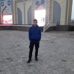 Suleiman Eminov, 19.10, İstanbul