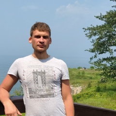 Александр Савинский, 23.06.1987, Ангарск