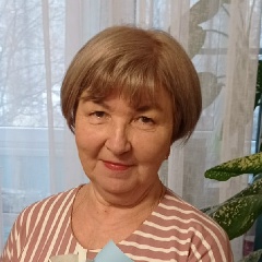 Ирина Перминова, 20.02, Киров