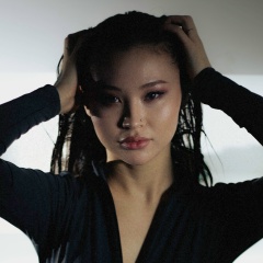 Анжелика Байжанова, 07.08, İstanbul