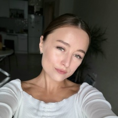 Анна Колоскова, 02.07, Обнинск
