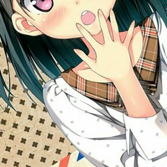 Настя Мариновская, 25.07, Донецк