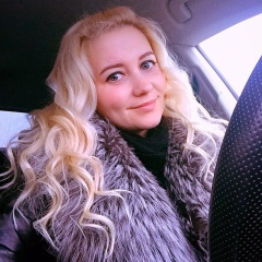 Наталья Косачкова, 22.12.1987, Москва