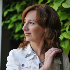 Татьяна Куликова, 17.12, Березники