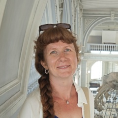 Юлия Гаврикова, 16.09, Воронеж