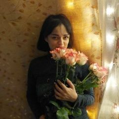 Katarina Monastyretska, 12.01.1991