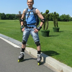 Сергей Маценко, 02.11.1982, Энергодар