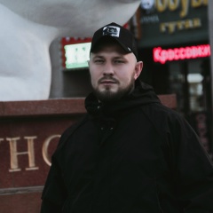 Руслан Кривич, 27.06