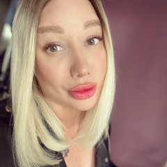 Lucy Bouffante, 25.08.1986