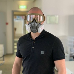 Валерий Булеха, 10.02.1988, Москва