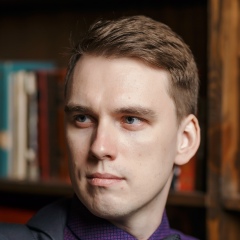 Денис Харин, 25.09.1988, Санкт-Петербург