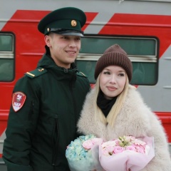 Альфия Тимиралеевна Кинчина, 28.01.1984, Тобольск