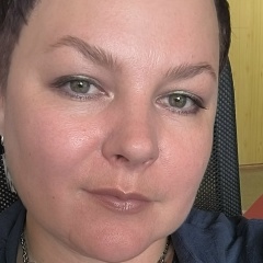 Светлана Берёзкина, 08.07, Гатчина